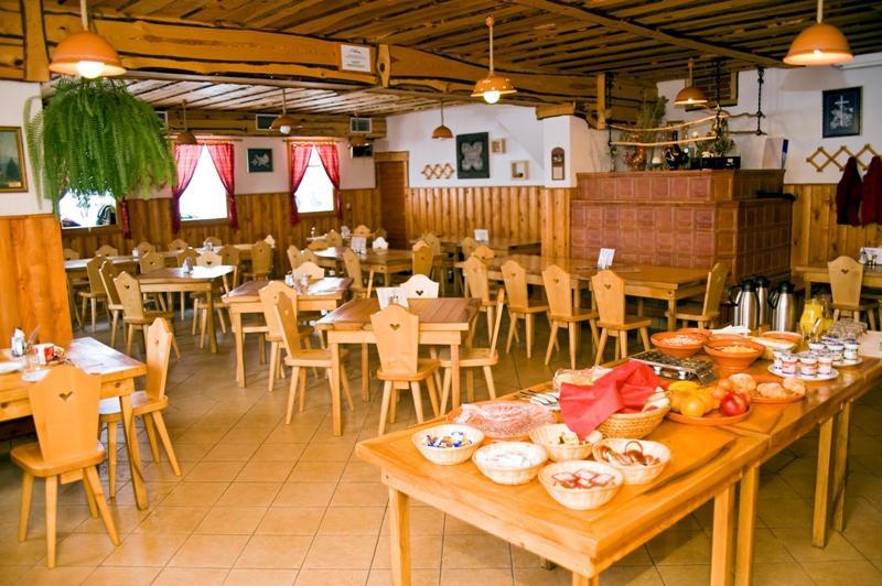 Gostisce In Penzion Stari Vrh Poljane nad Škofjo Loko Екстериор снимка