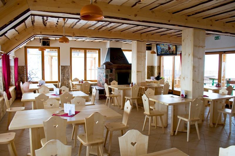Gostisce In Penzion Stari Vrh Poljane nad Škofjo Loko Екстериор снимка